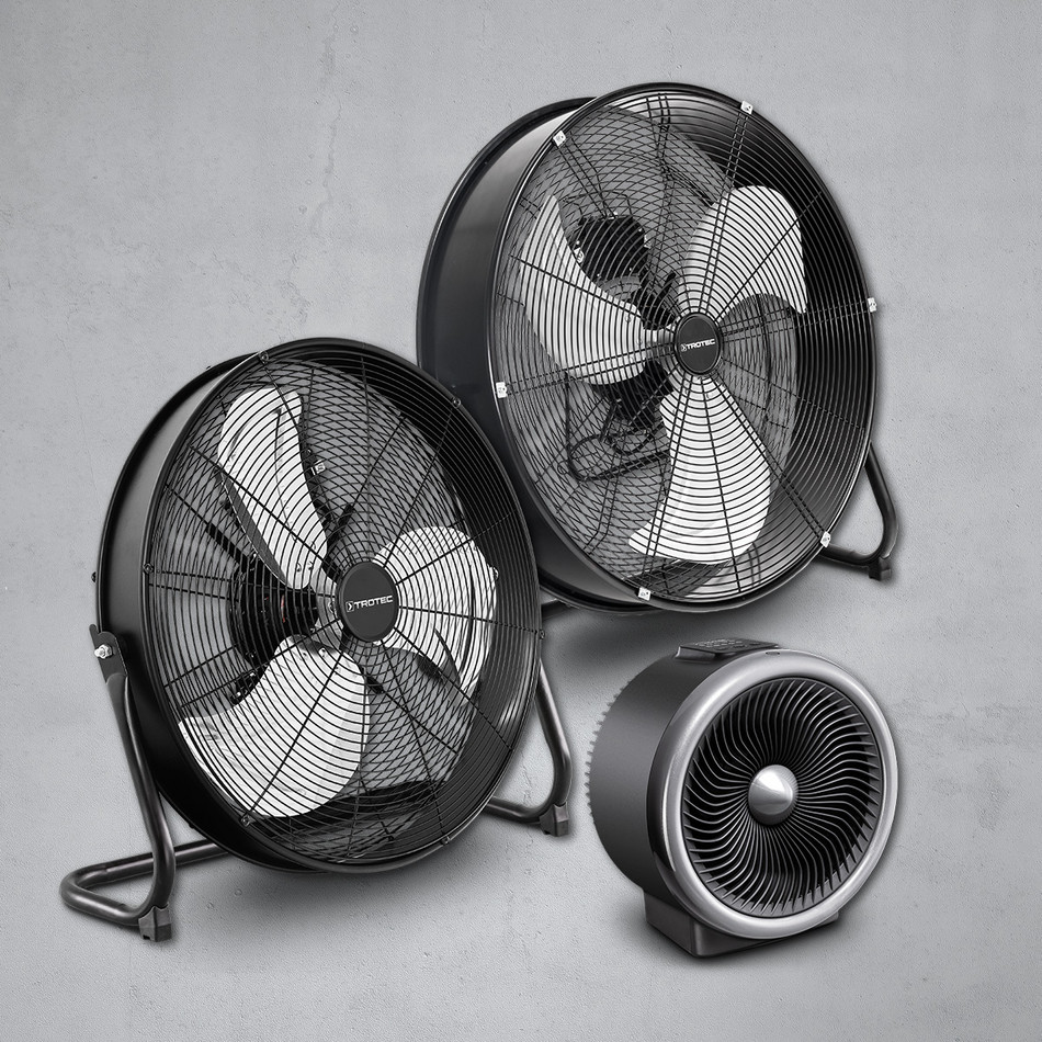 Ventilatoren